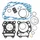 JOINT MOTEUR MAXISCOOTER ADAPTABLE SUZUKI 125 BURGMAN 2007>2013 (POCHETTE COMPLETE)  -ARTEIN-