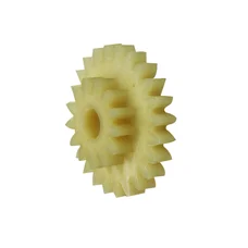 ENGRENAGE POMPE A HUILE 24 DENTS ORIGINE PIAGGIO 50 GILERA SMT, RCR 2006>/DERBI SENDA 2006>/APRILIA SX, RX, RS 2006>  -847053-