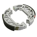 REAR SHOE BRAKE "PIAGGIO GENUINE PART" 50 ZIP, NRG, TYPHOON, NTT 1998>2004 (PAIR)  -2727115-