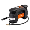 COMPRESSEUR/GONFLEUR/POMPE UNIVERSEL TYRE INFLATE 830 (12V, 180W) (ECRAN LED RETRO-ECLAIRE) (DEBIT 40-43 L/min)  -OSRAM-