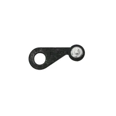 LEVIER INTERNE SELECTION VITESSES ORIGINE PIAGGIO 50 GILERA SMT, RCR 2006>/DERBI SENDA 2000>/APRILIA RS 2006>, SX, RX  -1A010685-