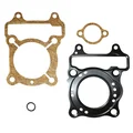 JOINT HAUT MOTEUR MAXISCOOTER AIRSAL POUR HONDA 125 PHANTHEON 4T, S WING 4T, SH/ KEEWAY 125 OULOOK 4T (QJ153MJ-2)/ MALAGUTI 125 BLOG 4T (POCHETTE)