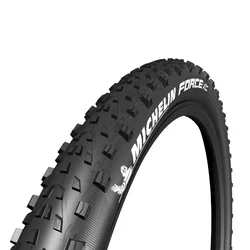 TYRE FOR MTB- 27.5 X 2.25 MICHELIN FORCE XC PERFORMANCE TUBELESS /TUBETYPE-FOLDABLE-  (57-584) (650B) -COMPATIBLE E-BIKE