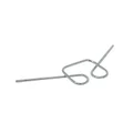 RESSORT DE PHARE CYCLO ADAPTABLE PEUGEOT 103 (VENDU A L'UNITE)  -SELECTION P2R-
