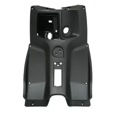 COUNTER SHIELD "PIAGGIO GENUINE PART" 50 TYPHOON 2010>2016/ APRILIA 50 SR MOTARD 2012>2016  -85643300XH1-