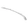 LEFT GRILLE FRAME  "PIAGGIO GENUINE PART" 300 YOURBAN  -657365-