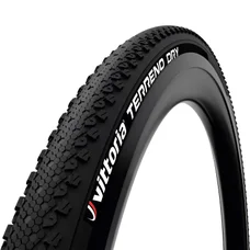 PNEU GRAVEL 700 X 45 VITTORIA TERRENO DRY GRAPHENE 2.0 NOIR TUBELESS READY TS (45-622)