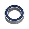 BEARING FOR MTB SUSPENSION-MARWI CB-635 3802V double row LLU 15x24x7 (SUPPLIED ON CARD)