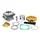 COMPLETE CYLINDER KIT - ATHENA FOR POCKET BIKE Ø 44x12-2,0-2,0  -P2R-