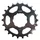 CASSETTE SPROCKET  8/9 Speed MICHE FOR SHIMANO 22T.