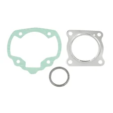 GASKET SET FOR CYLINDER KIT FOR SCOOT PEUGEOT 50 TKR, TREKKER, BUXY, ZENITH, SV50 ) (3 GASKETS KIT)  -SELECTION P2R-