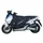 LEG COVER - TUCANO FOR HONDA 125 FORZA 2015> (R176PRO) (THERMOSCUD)(S.G.A.S. Anti-flap system)