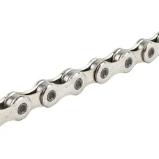 CHAINE VELO 10V. VTT MICHE NOIR 138 MAILLONS (1/2"x3/32") COMPATIBLE SHIMANO