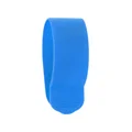 THUMB THROTTLE COVER FOR E-SCOOTER XIAOMI / NINEBOT BLUE  -SELECTION P2R-