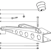 Longeron Suspension Ar.