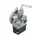 CARBURATEUR DELLORTO SHA 12/12 (CIAO) (MONTAGE RIGIDE - SANS GRAISSAGE - STARTER A LEVIER) (REF 2035)
