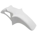 GARDE BOUE AV CYCLO F1 BLANC  -REPLAY-