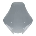 WIND SHIELD "PIAGGIO GENUINE PART" PIAGGIO 350-500 MP3 MAXI 2018>  -1B005836-