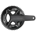 PEDALIER ROUTE SHIMANO 12V. ULTEGRA R8100 165mm 50-34