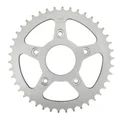 COURONNE MOTO ADAPTABLE APRILIA 125 PEGASO 1989>1996, 125 TUONO 2003>2007, 125 RS 1996>2005 / CAGIVA 125 MITO 1990>2010, 125 PLANET 1997>2003  520  40 DTS  (DIAM 62/108/8.5)  -AFAM-