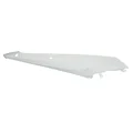 REAR COWL -RIGHT- "PIAGGIO GENUINE PART" GILERA 50-125 RUNNER 2007> WHITE 724  -9494120087-