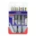 EXTRACTORS SET - FOR DAMAGED STUDS- TIVOLY (10 PIECES KIT)