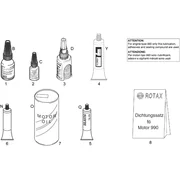 Materiel de consommation