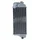 RADIATEUR 50 A BOITE ADAPTABLE RIEJU 50 MRT 2009>2017  -P2R-