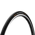 TYRE FOR ROAD BIKE 700 X 32 CONTINENTAL GRAND SPORT RACE BLACK -FOLDABLE- (32-622)