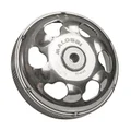 CLOCHE D'EMBRAYAGE MAXISCOOTER MALOSSI MAXI WING CLUTCH POUR HONDA 350 FORZA 2021>, SH I 2021>, ADV 2021> 4T EURO 5  -7719143B-
