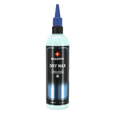 LUBRIFIANT VELO WELDTITE TF2 ULTRA DRY WAX POUR CHAINE (400ml) RESISTE A L'EAU