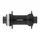MOYEU VTT SHIMANO MT410 DISQUE CENTERLOCK NOIR AVANT 32T POUR AXE TRAVERSANT 15x100MM