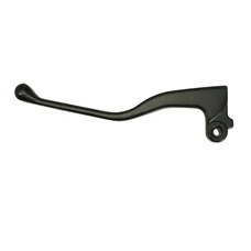 BRAKE LEVER/CLUTCH LEVER FOR APRILIA 50 CLASSIC 1992>1995, 50 RED ROSE 1989>1992 / BMW 650 F GS 2000>2003 / YAMAHA 125 XT X 2006>2008  LEFT BLACK (OEAP 8218076)  -SELECTION P2R-