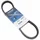 COURROIE SCOOT ADAPTABLE KEEWAY 50 F-ACT, MATRIX, RY8, HURRYCANE, MATRIX, FLASH / CPI 50 HUSSAR, OLIVER  (808 x 17,5 x 8)  -DAYCO POWER-