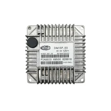 CENTRALE INJECTION ELECTRONIQUE ORIGINE PIAGGIO X9 500  - 828818 -