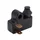 CONTACTEUR DE STOP/EMBRAYAGE MAXISCOOTER ADAPTABLE YAMAHA 125-250-400 XMAX, 500-530 TMAX, 600-750-1000-1200 FZ, 650-950-110 XVS DRAGSTAR GAUCHE  -MAGNETI MARELLI-