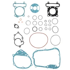 COMPLETE GASKET SET - FOR MAXISCOOTER YAMAHA 125 XMAX 2006>, X-CITY 2008>/MBK 125 SKYCRUISER 2006>, CITYLINER 2008> -  -ARTEIN-