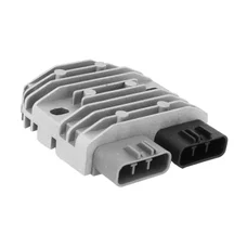 REGULATOR FOR TRIUMPH 675 STREET TRIPLE, 800 TIGER 2011>2013 / YAMAHA 900 TDM 2002>2011, 850 MT09 2013>2014 (12V/50A - TRIPHASE - 5 TERMINALS) -SGR