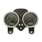 SPEEDOMETER "PIAGGIO GENUINE PART" MOTO-GUZZI 750 NEVADA, V7  -887194-