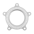 PHONIC WHEEL - REAR ABS "PIAGGIO GENUINE PART" APRILIA 1000 RSV-4, 1100 RSV-4, TUONO V4  -890960-