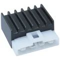 REGULATOR FOR SCOOTER  MBK 50 BOOSTER, NITRO/YAMAHA 50 BWS, AEROX  -TOP PERFORMANCES-