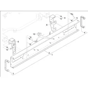 03_Caches arrière - Pare-choc