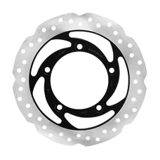 1C004557 - BRAKE DISK D240