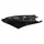 REAR COWL -LEFT- "PIAGGIO GENUINE PART" 50-125 FLY 2013> BLACK GRAPHITE 79/A  -67367700ND-