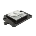 CLAPET SCOOT ADAPTABLE MBK 50 BOOSTER, STUNT/YAMAHA 50 BWS, SLIDER  -TOP PERFORMANCES-