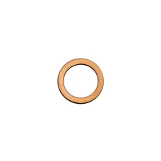 JOINT/RONDELLE DURITE DE FREIN ORIGINE PIAGGIO 50 DERBI 50 SENDA 2000>/APRILIA RX, SX, RS, TUONO/GILERA 50 SMT, RCR  -867238-