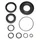 JOINT SPI MOTEUR SCOOT ADAPTABLE PIAGGIO 50 VESPA PK, VESPA PK XL, ET3 1966>1984 (R.O. 154616) (POCHETTE COMPLETE)  -SELECTION P2R-