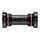 CUVETTE INTEGRE BOITIER FILETE VTT SHIMANO DEORE/SORA ANGLAIS / BSC / 1,37x24 AXE 24mm (MT501B)