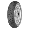 PNEU SCOOT 10'' 100/90-10 CONTINENTAL CONTISCOOT M/C FRONT/REAR TL 56M