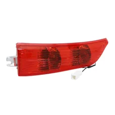 CLIGNOTANT ARRIERE DROIT ORIGINE PIAGGIO 125 250 400 X8 2004>2006, 125 X-EVO >2007 (LIVRE SANS AMPOULES)  -584268-